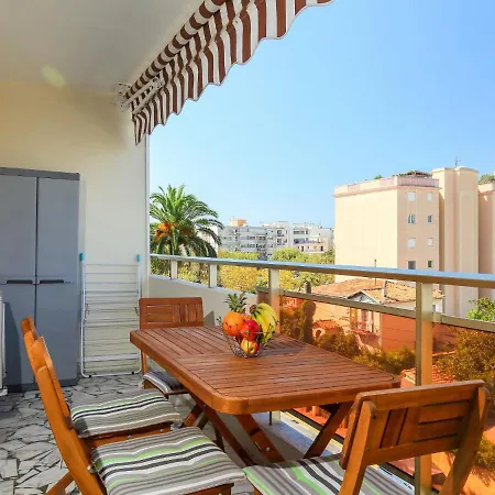 Lerins By Interhome Apartamento