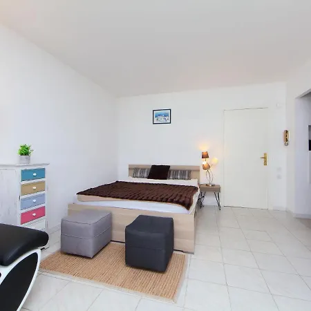 Apartamento Lerins By Interhome Cannes