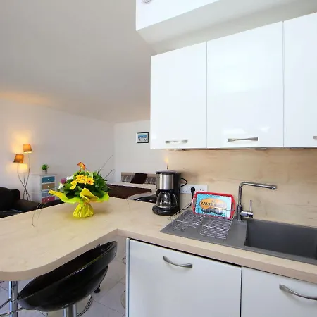 Apartamento Lerins By Interhome Cannes